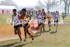 Mens under-20s 2016 Inter Counties Cross Country Champs. and Cross Challenge Final, Cofton Park, Birmingham. Photo: David T. Hewitson/Sports for All Pics